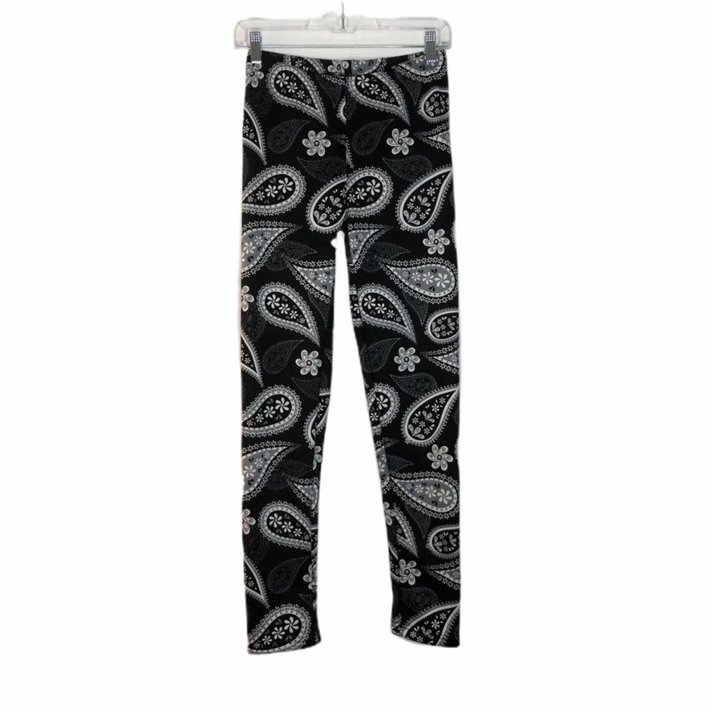 NWOT Just Cozy Soft Legging Size OS